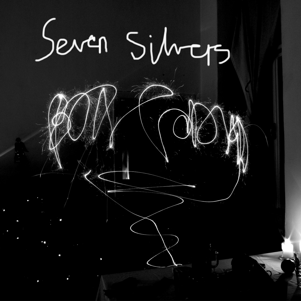 Seven Silvers Remixes by Box Codax